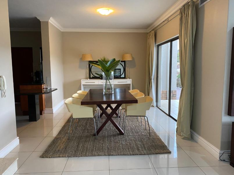 To Let 4 Bedroom Property for Rent in La Lucia Ridge KwaZulu-Natal