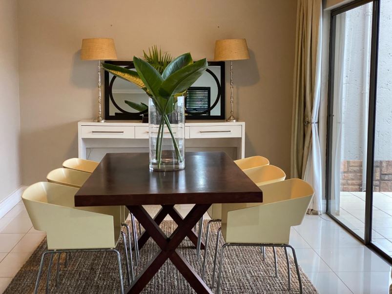 To Let 4 Bedroom Property for Rent in La Lucia Ridge KwaZulu-Natal