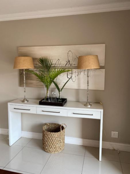 To Let 4 Bedroom Property for Rent in La Lucia Ridge KwaZulu-Natal