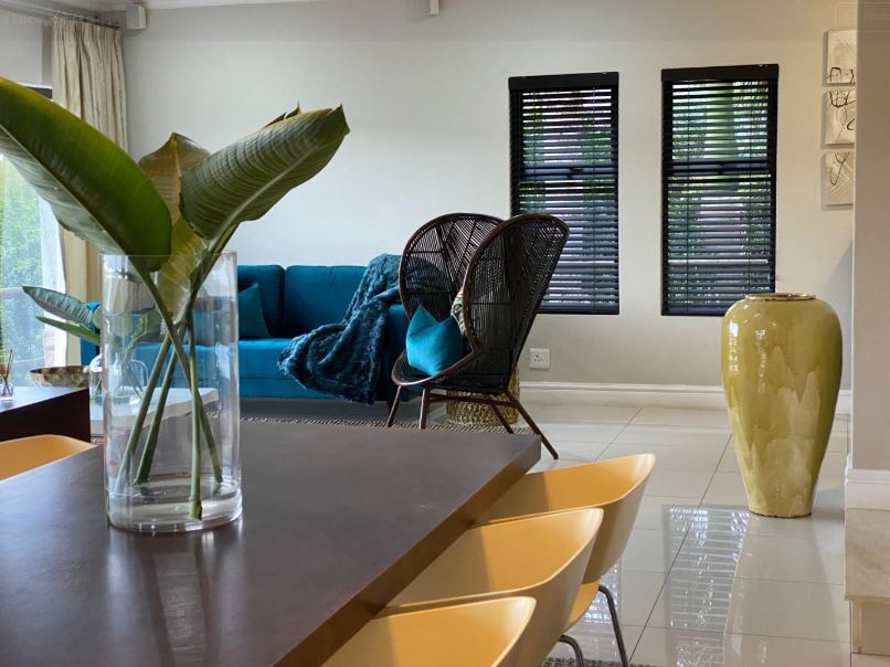 To Let 4 Bedroom Property for Rent in La Lucia Ridge KwaZulu-Natal