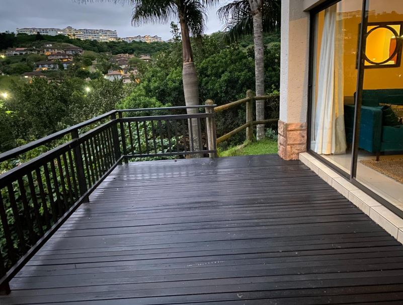 To Let 4 Bedroom Property for Rent in La Lucia Ridge KwaZulu-Natal