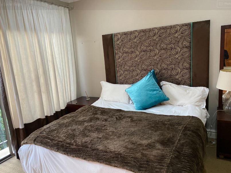 To Let 4 Bedroom Property for Rent in La Lucia Ridge KwaZulu-Natal