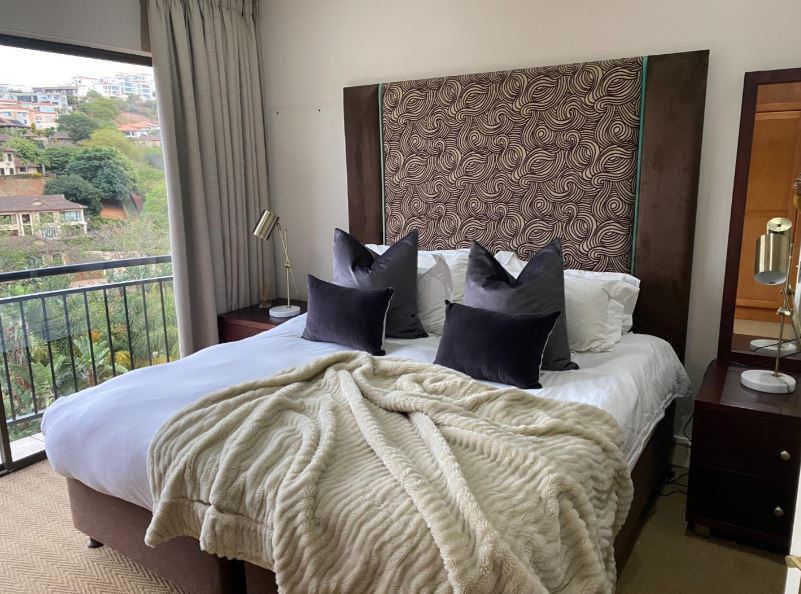 To Let 4 Bedroom Property for Rent in La Lucia Ridge KwaZulu-Natal