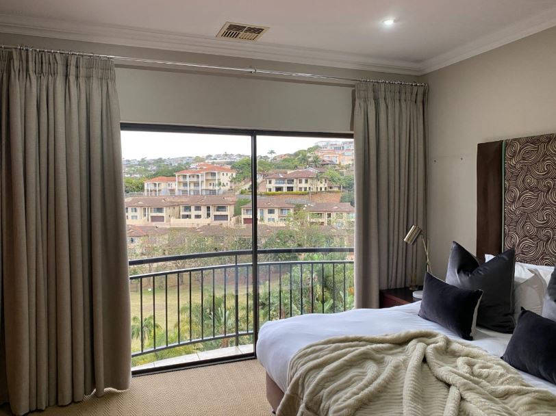 To Let 4 Bedroom Property for Rent in La Lucia Ridge KwaZulu-Natal