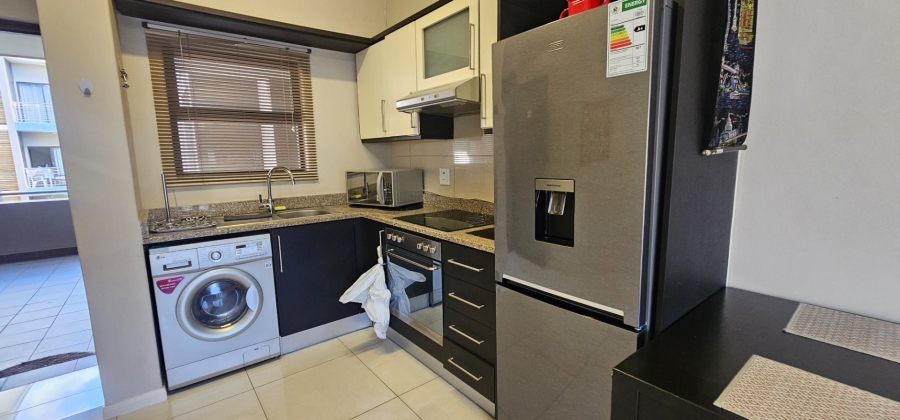 To Let 2 Bedroom Property for Rent in Umhlanga KwaZulu-Natal