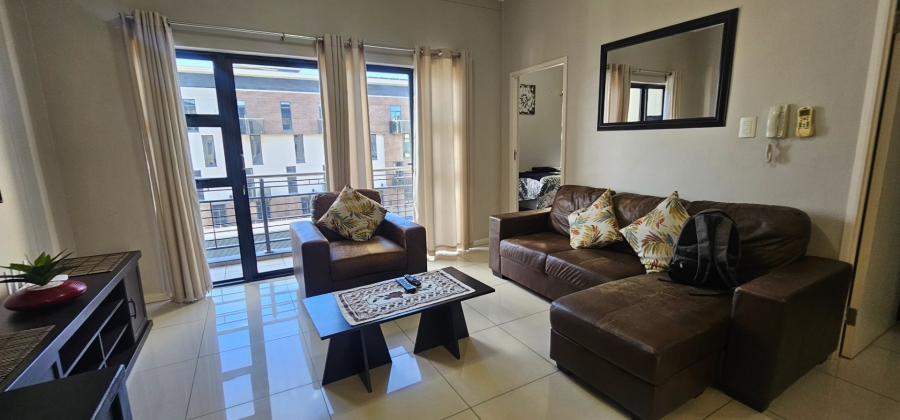 To Let 2 Bedroom Property for Rent in Umhlanga KwaZulu-Natal