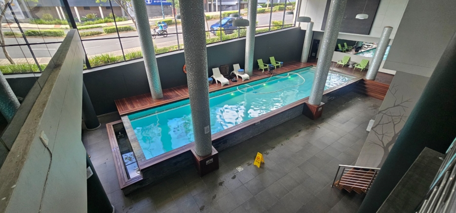 To Let 2 Bedroom Property for Rent in Umhlanga KwaZulu-Natal