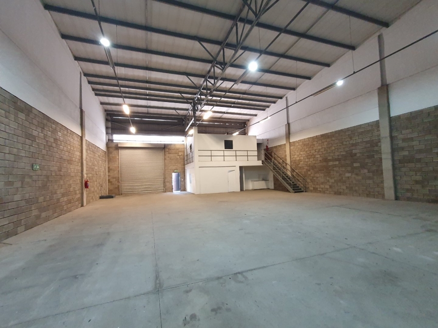To Let commercial Property for Rent in Mount Edgecombe KwaZulu-Natal