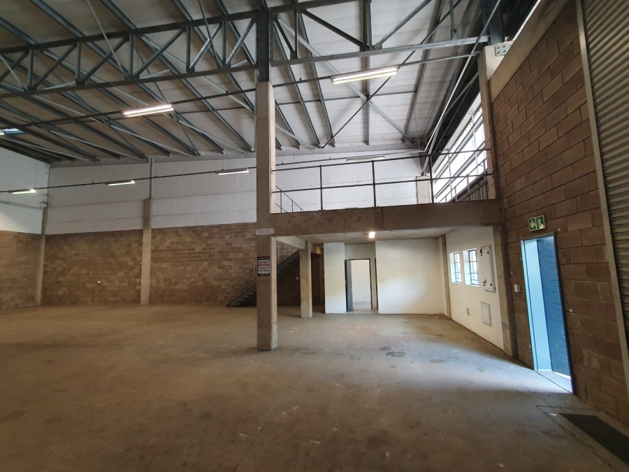 To Let commercial Property for Rent in Mount Edgecombe KwaZulu-Natal