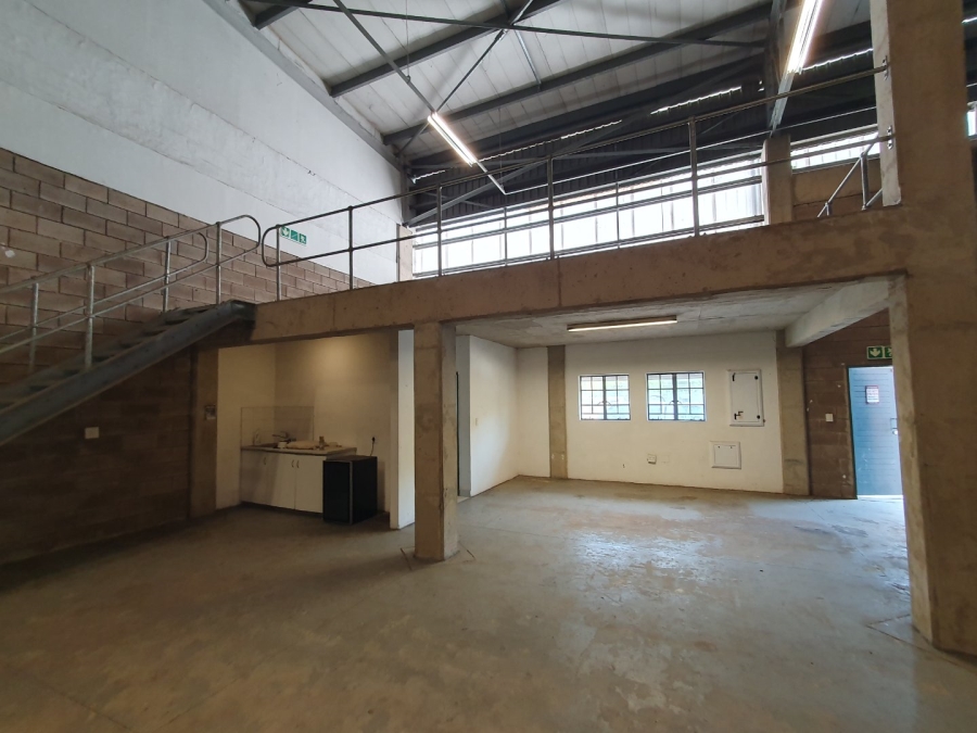 To Let commercial Property for Rent in Mount Edgecombe KwaZulu-Natal
