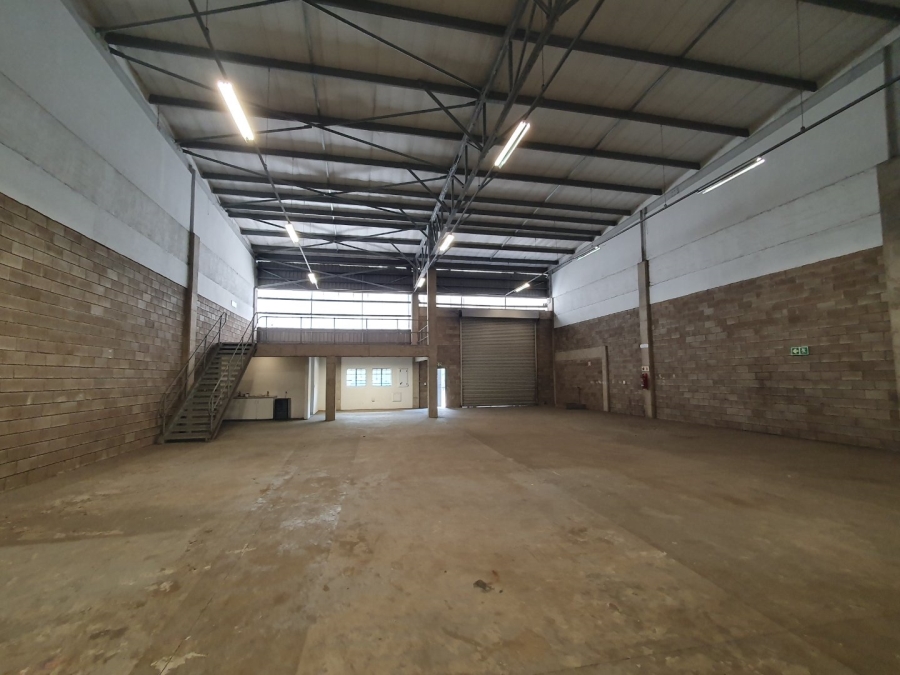 To Let commercial Property for Rent in Mount Edgecombe KwaZulu-Natal