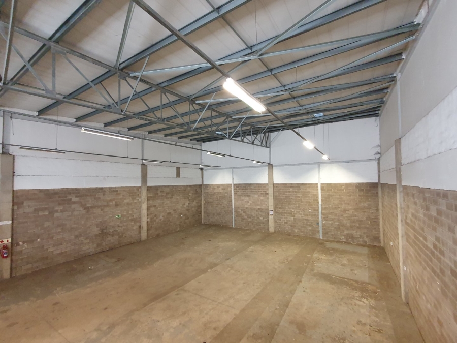 To Let commercial Property for Rent in Mount Edgecombe KwaZulu-Natal