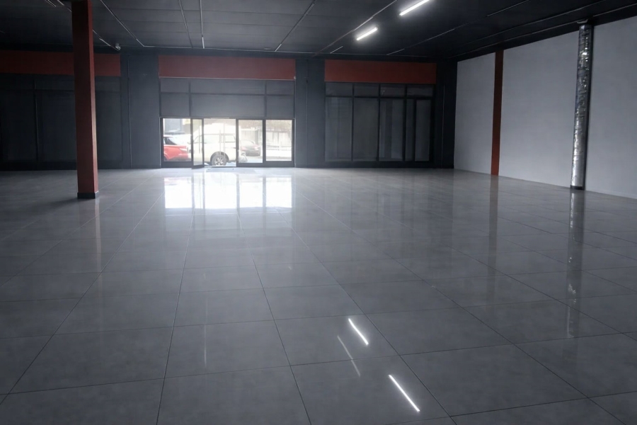 To Let commercial Property for Rent in Stamford Hill KwaZulu-Natal