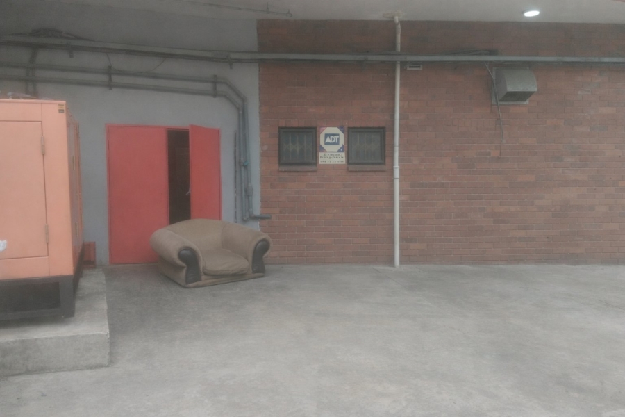 To Let commercial Property for Rent in Stamford Hill KwaZulu-Natal