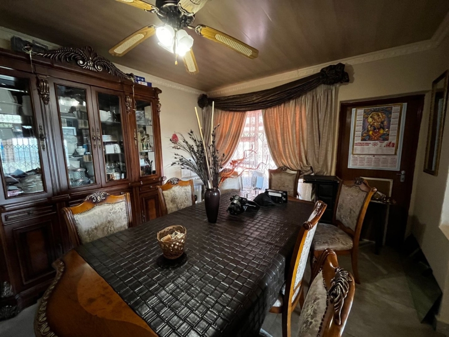 4 Bedroom Property for Sale in Lennoxton KwaZulu-Natal