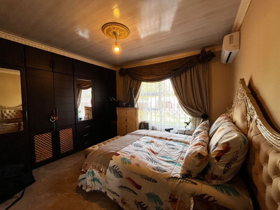 4 Bedroom Property for Sale in Lennoxton KwaZulu-Natal