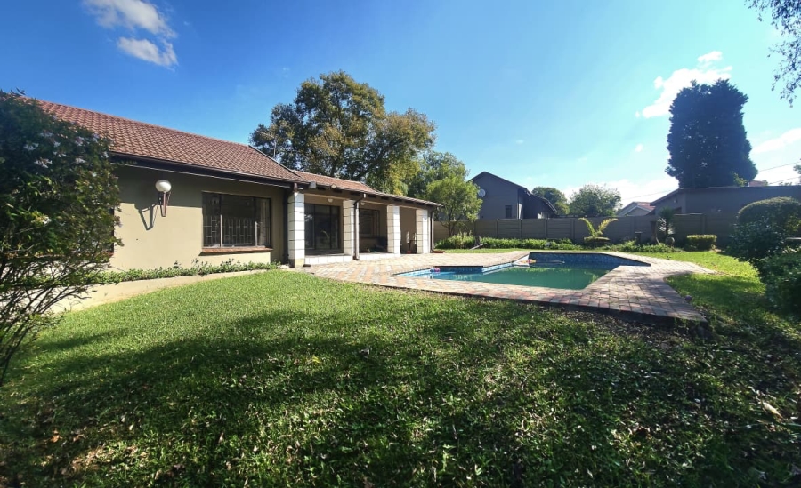 3 Bedroom Property for Sale in Pioneer Park KwaZulu-Natal