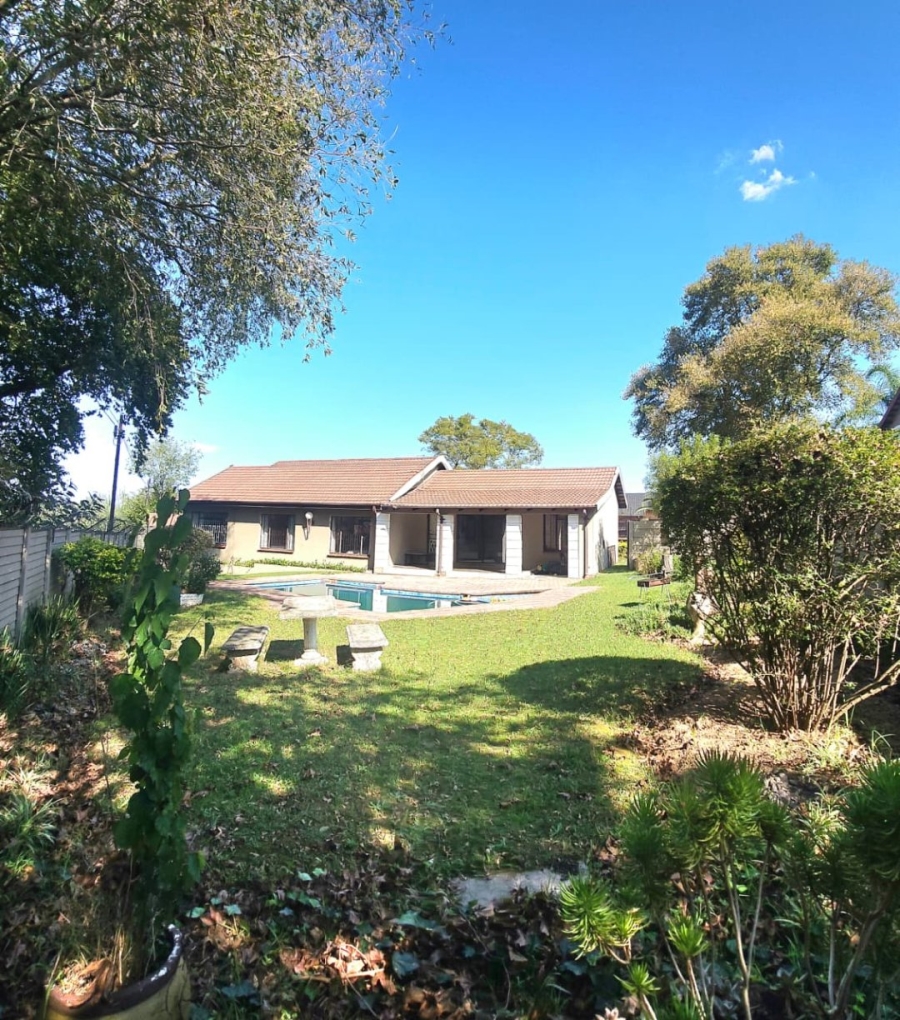 3 Bedroom Property for Sale in Pioneer Park KwaZulu-Natal