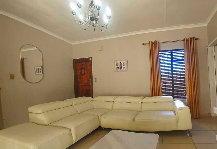 3 Bedroom Property for Sale in Pioneer Park KwaZulu-Natal