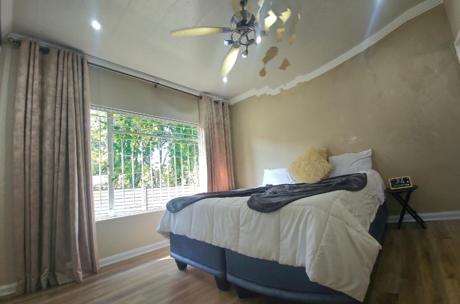 3 Bedroom Property for Sale in Pioneer Park KwaZulu-Natal