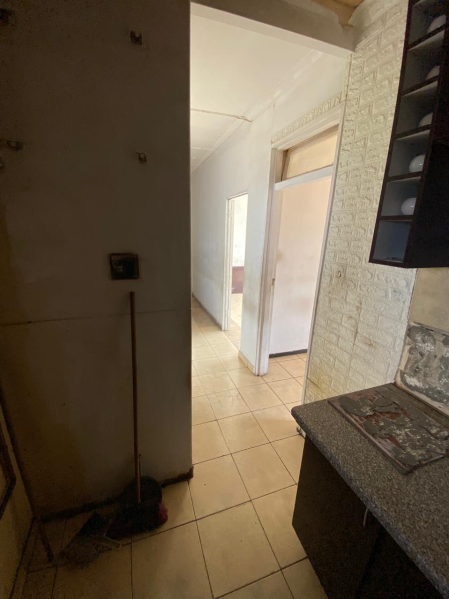 To Let 2 Bedroom Property for Rent in Glenwood KwaZulu-Natal