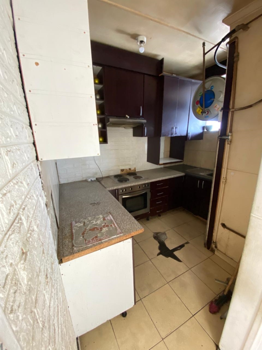 To Let 2 Bedroom Property for Rent in Glenwood KwaZulu-Natal