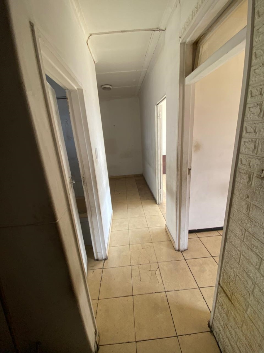 To Let 2 Bedroom Property for Rent in Glenwood KwaZulu-Natal