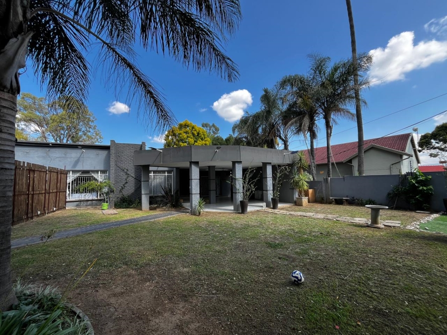 4 Bedroom Property for Sale in Aviary Hill KwaZulu-Natal