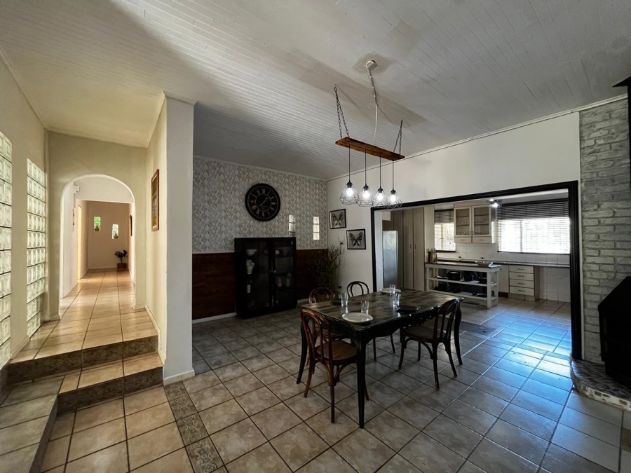 4 Bedroom Property for Sale in Aviary Hill KwaZulu-Natal