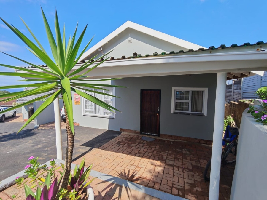 To Let 1 Bedroom Property for Rent in Sea Park KwaZulu-Natal