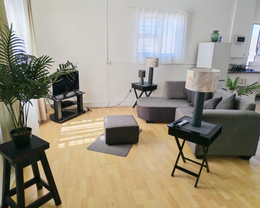 To Let 1 Bedroom Property for Rent in Sea Park KwaZulu-Natal