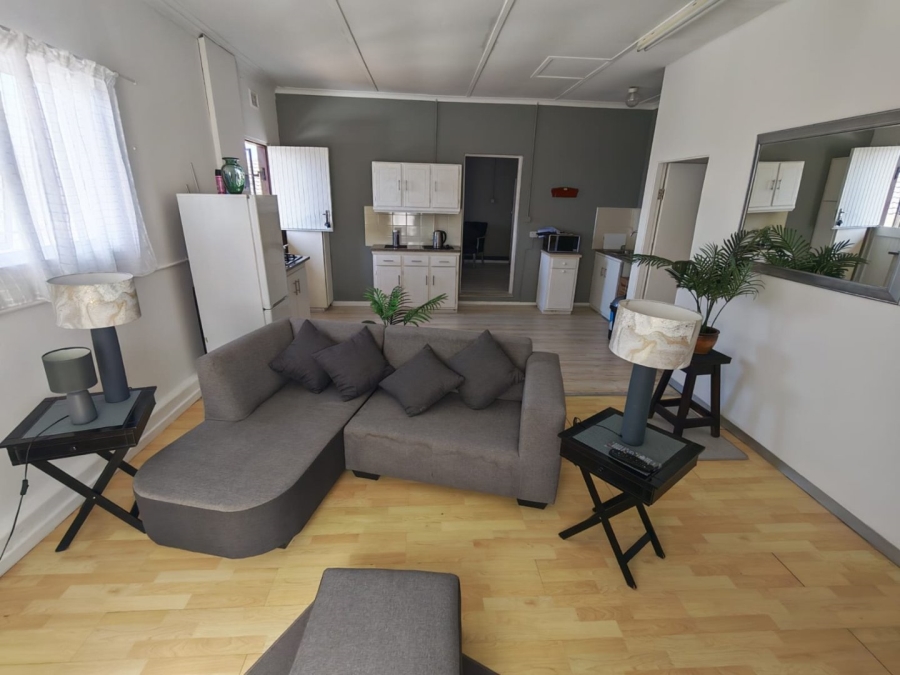 To Let 1 Bedroom Property for Rent in Sea Park KwaZulu-Natal