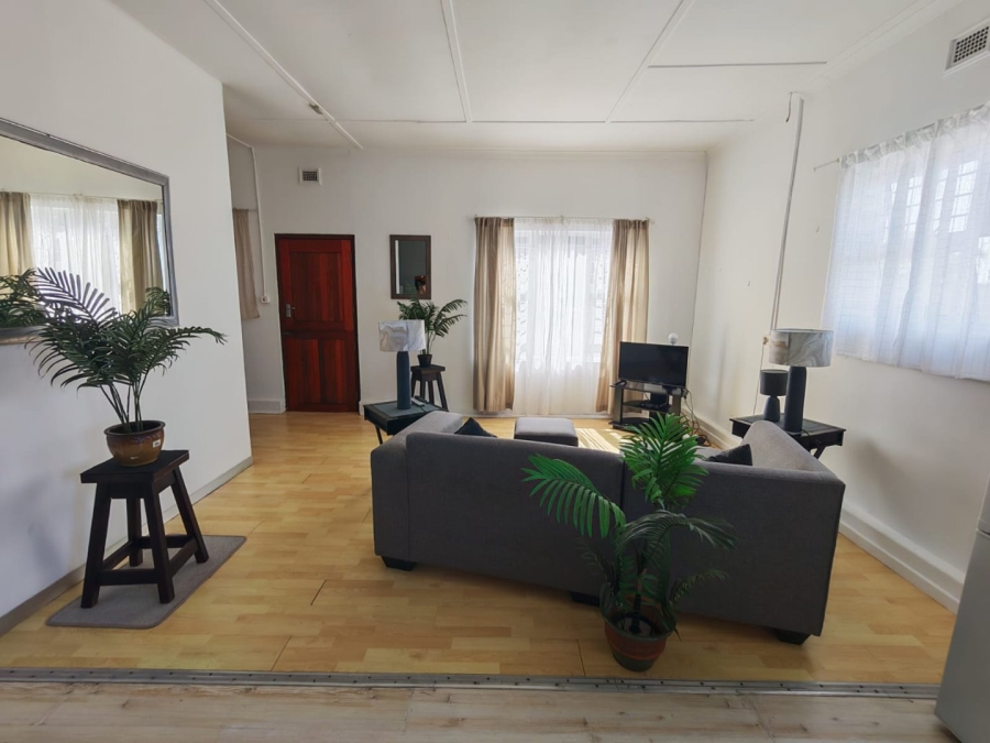 To Let 1 Bedroom Property for Rent in Sea Park KwaZulu-Natal