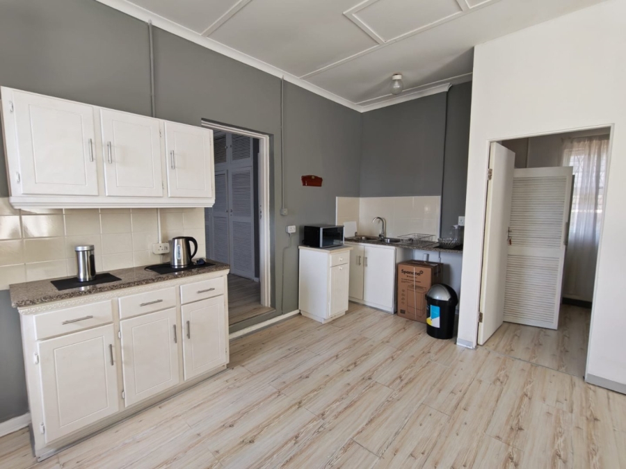 To Let 1 Bedroom Property for Rent in Sea Park KwaZulu-Natal