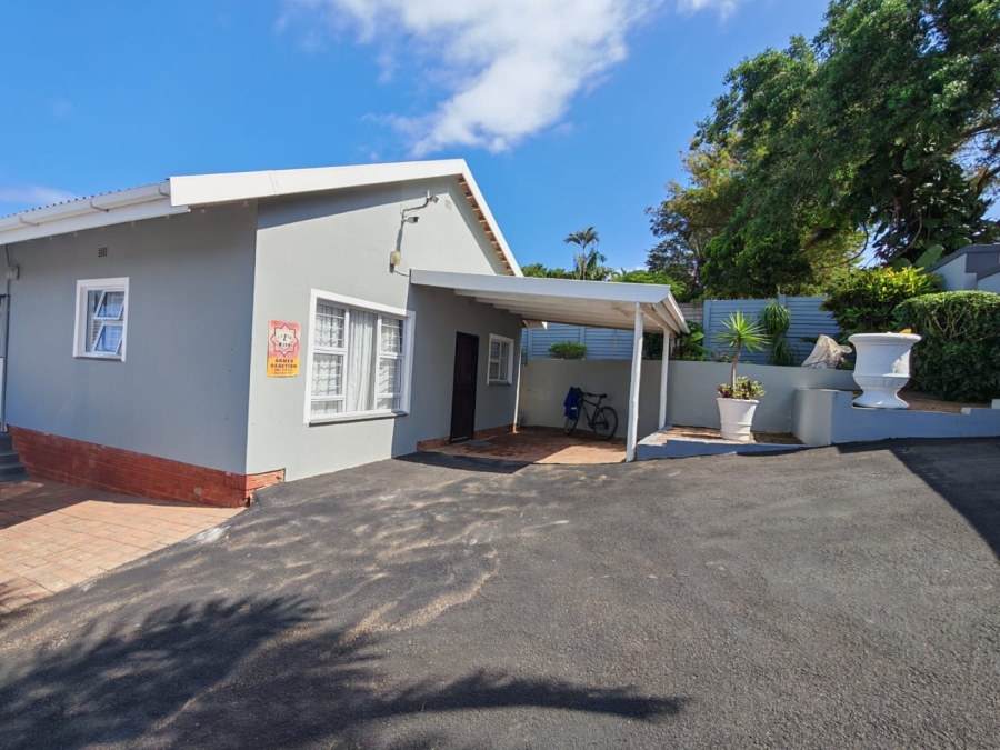 To Let 1 Bedroom Property for Rent in Sea Park KwaZulu-Natal