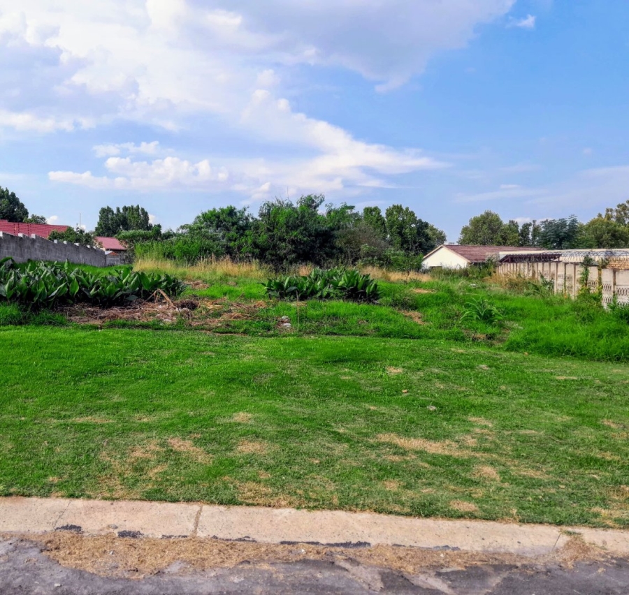  Bedroom Property for Sale in Ncandu Park KwaZulu-Natal