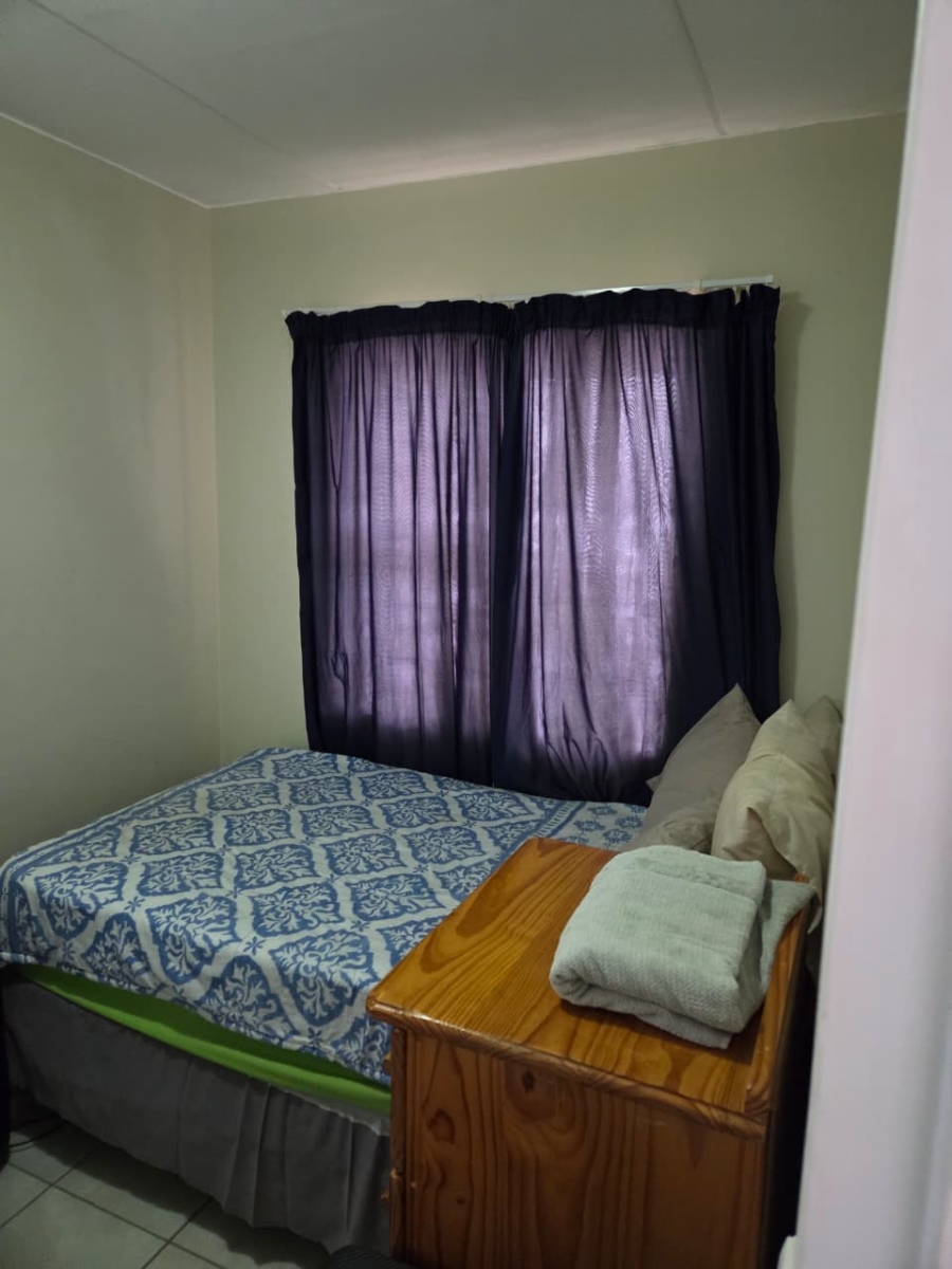 2 Bedroom Property for Sale in Bridge City KwaZulu-Natal