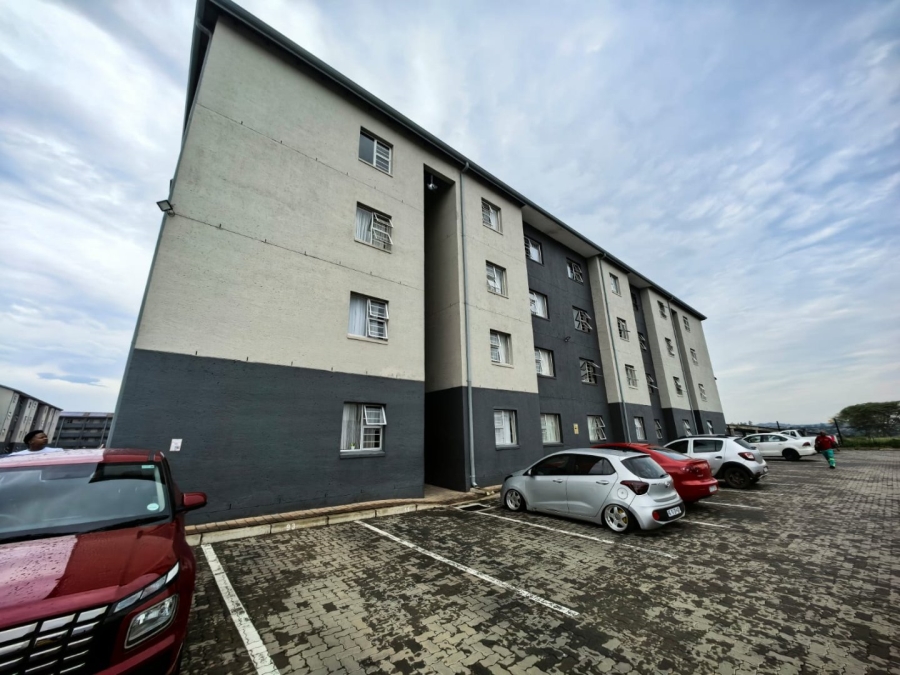 2 Bedroom Property for Sale in Bridge City KwaZulu-Natal