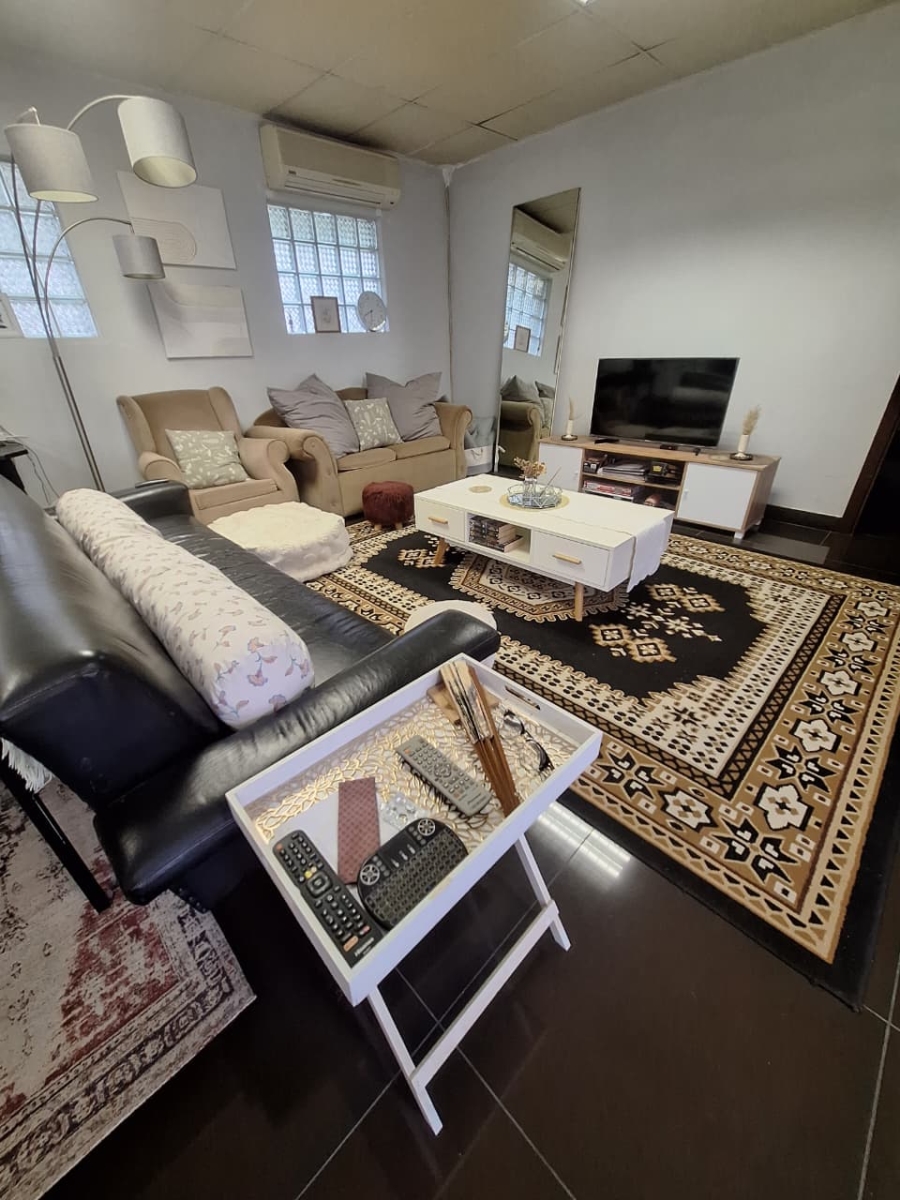 3 Bedroom Property for Sale in Reservoir Hills KwaZulu-Natal