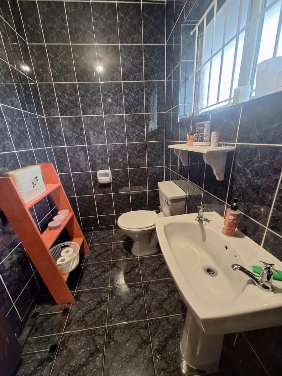 3 Bedroom Property for Sale in Reservoir Hills KwaZulu-Natal