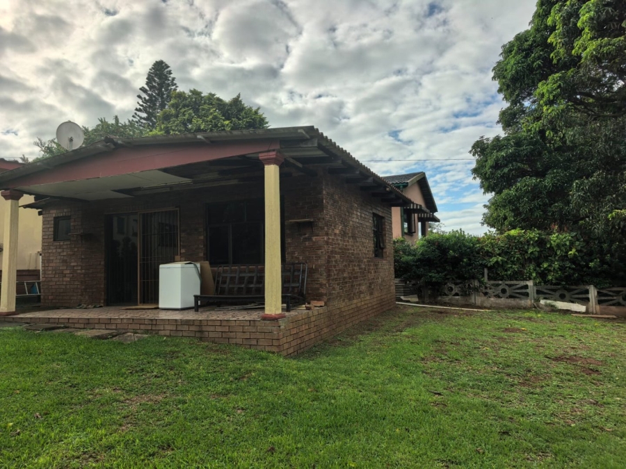 3 Bedroom Property for Sale in Pennington KwaZulu-Natal