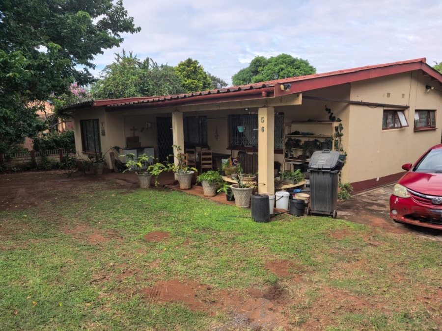 3 Bedroom Property for Sale in Pennington KwaZulu-Natal