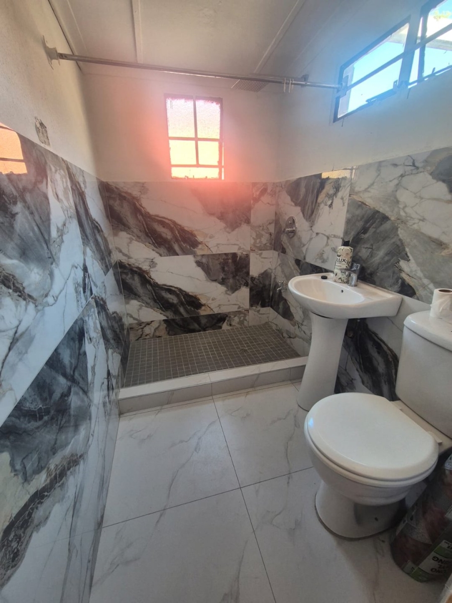 To Let 2 Bedroom Property for Rent in Merewent KwaZulu-Natal