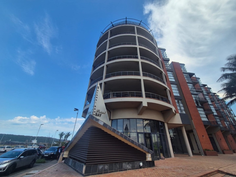 To Let 3 Bedroom Property for Rent in Point Waterfront KwaZulu-Natal