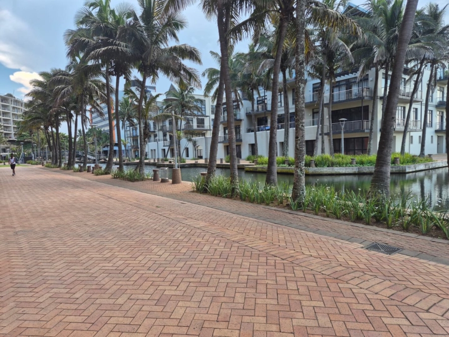 To Let 3 Bedroom Property for Rent in Point Waterfront KwaZulu-Natal