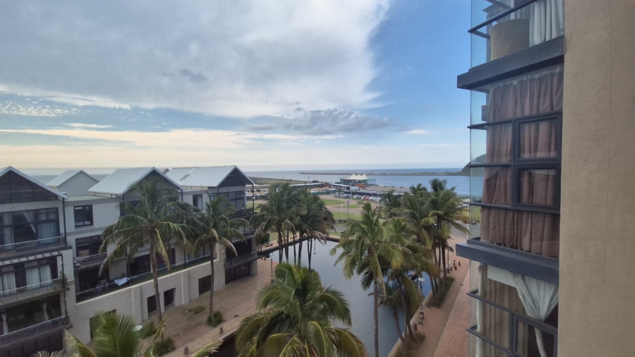 To Let 3 Bedroom Property for Rent in Point Waterfront KwaZulu-Natal