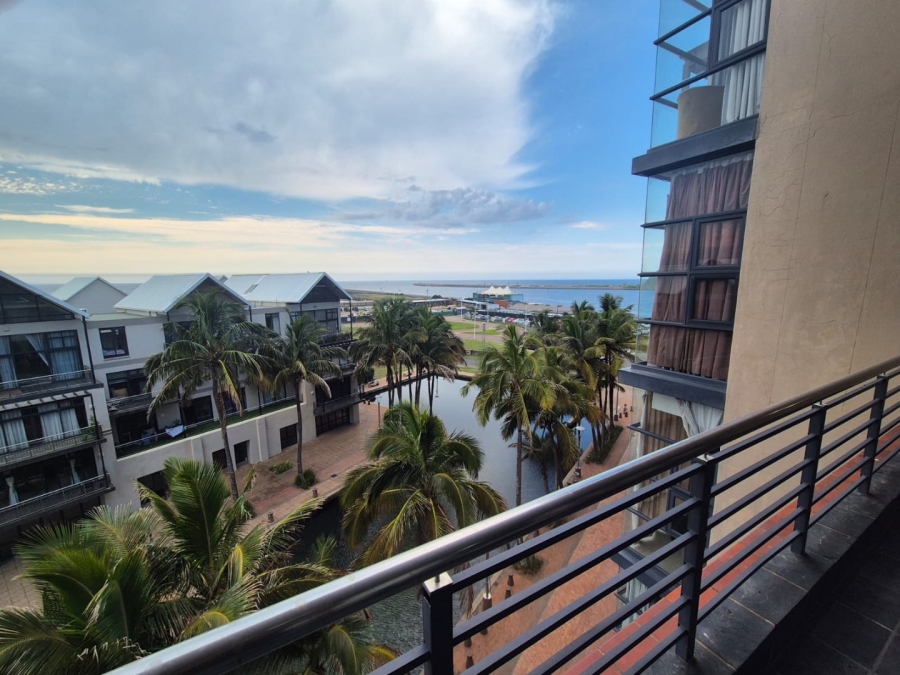 To Let 3 Bedroom Property for Rent in Point Waterfront KwaZulu-Natal