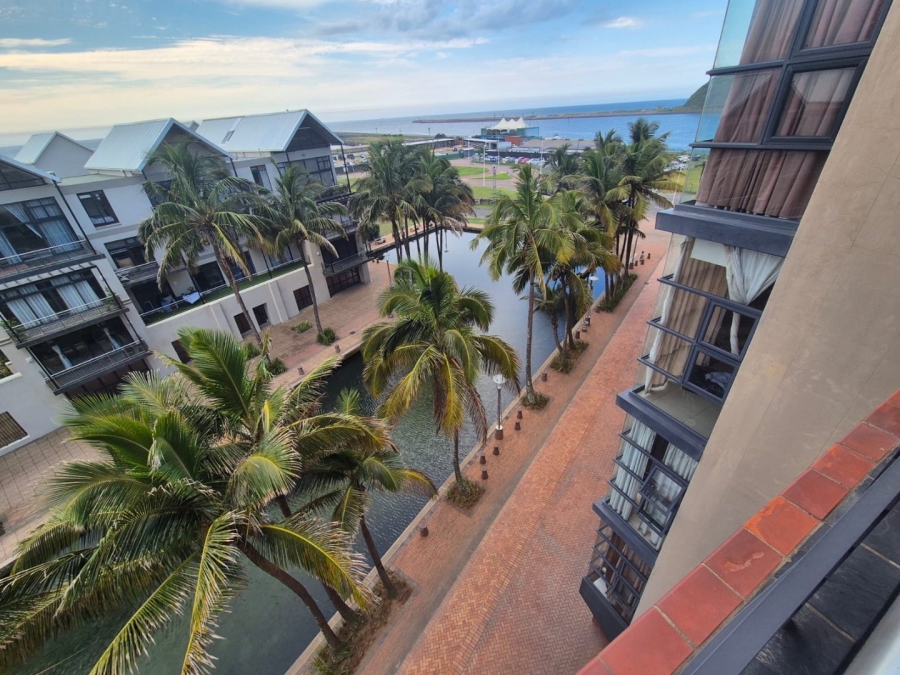 To Let 3 Bedroom Property for Rent in Point Waterfront KwaZulu-Natal