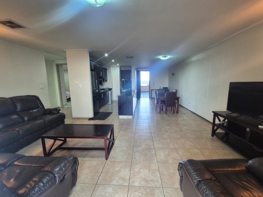 To Let 3 Bedroom Property for Rent in Point Waterfront KwaZulu-Natal