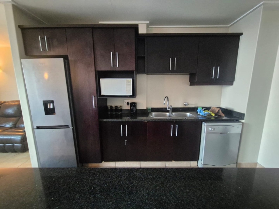 To Let 3 Bedroom Property for Rent in Point Waterfront KwaZulu-Natal